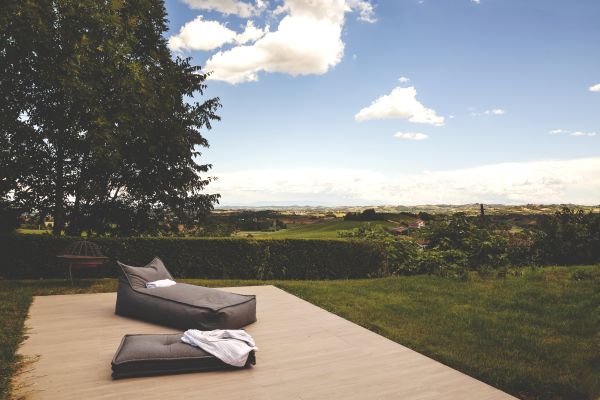 Relais I Castagnoni (Rosignano Monferrato)
